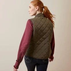 Ariat Women's Woodside Vest