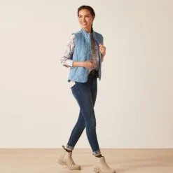 Ariat Women's Woodside Vest