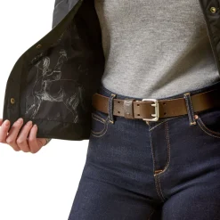 Ariat Women's Woodside Vest