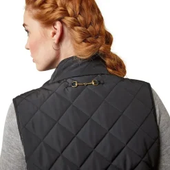 Ariat Women's Woodside Vest