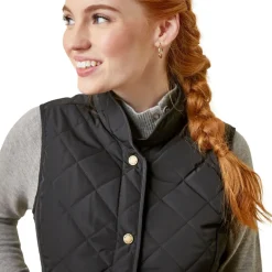 Ariat Women's Woodside Vest