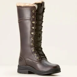 Ariat Women's Wythburn II Sherpa Waterproof Boot
