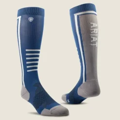 AriatTEK Slimline Performance Socks