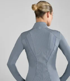 Aztec Diamond Core Fitted Jacket SS25