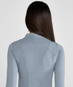 Aztec Diamond Core Long Sleeve Base Layer SS25