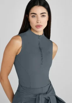 Aztec Diamond Core Sleeveless Base Layer SS25