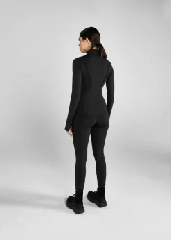 Aztec Diamond Fitted Jacket