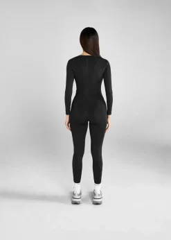 Aztec Diamond Long Sleeved Core Tec Tee