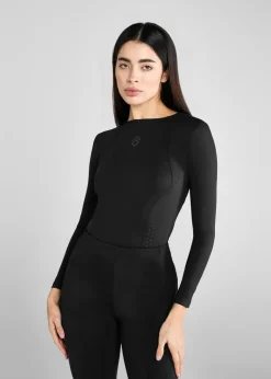 Aztec Diamond Long Sleeved Core Tec Tee