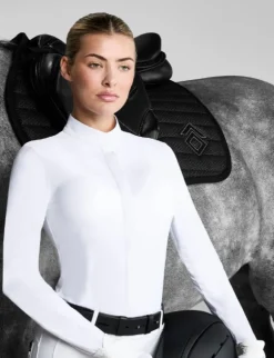 Aztec Diamond Premium Lightweight Shirt SS25