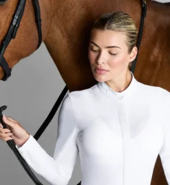 Aztec Diamond Premium Lightweight Shirt SS25