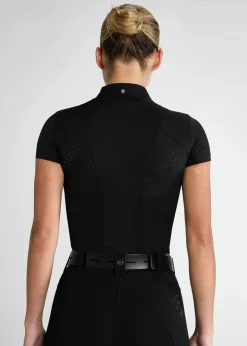 Aztec Diamond Short Sleeved Base Layer