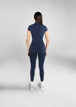 Aztec Diamond Short Sleeved Base Layer