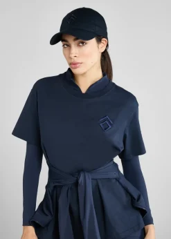 Aztec Diamond Short Sleeved Tee