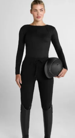 Aztec Diamond Training Pants SS25