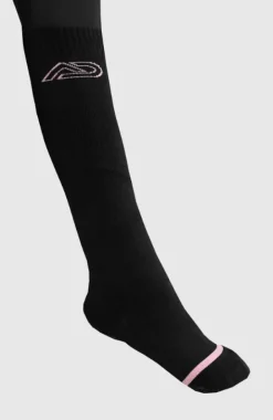 Aztec Diamond YR Pink Three Sock Pack SS25