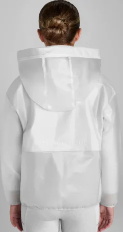 Aztec Diamond YR Rain Jacket SS25