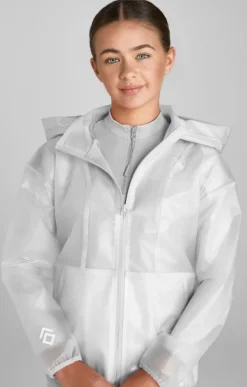 Aztec Diamond YR Rain Jacket SS25