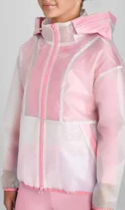 Aztec Diamond YR Rain Jacket SS25