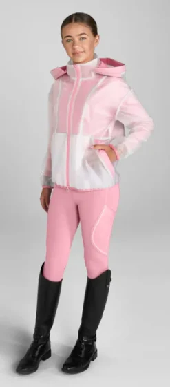 Aztec Diamond YR Rain Jacket SS25