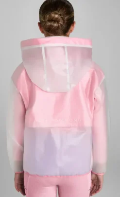 Aztec Diamond YR Rain Jacket SS25