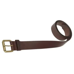 Barbour Allanton Leather Belt