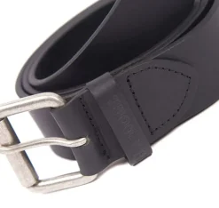 Barbour Allanton Leather Belt