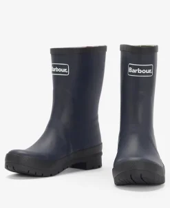 Barbour Banbury Wellington Boots