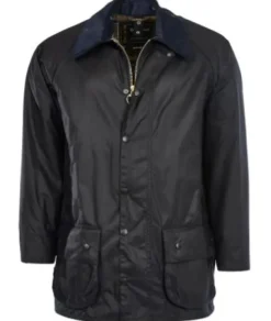 Barbour Beaufort Wax Jacket