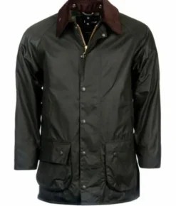 Barbour Beaufort Wax Jacket