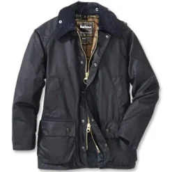 Barbour Bedale Wax Jacket