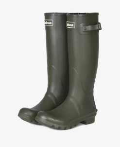 Barbour Bede Wellington Boots