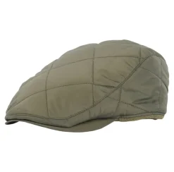 Barbour Burford Flat Cap