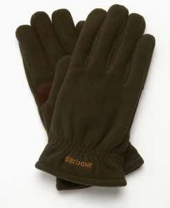 Barbour Coalford Fleece Gloves