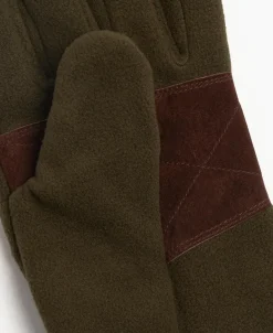 Barbour Coalford Fleece Gloves