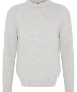 Barbour Grangetown Merino Crew Neck Sweater