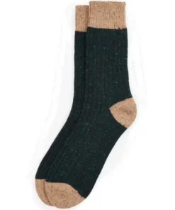 Barbour Houghton Socks