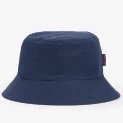 Barbour Hutton Reversable Bucket Hat
