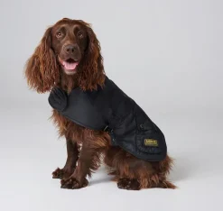 Barbour International Dog Coat