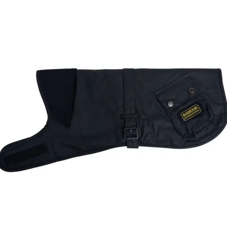 Barbour International Dog Coat