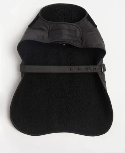 Barbour International Onion Quilted Dog Coat