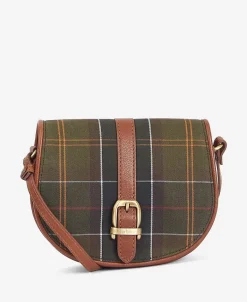 Barbour Katrine Saddle Bag