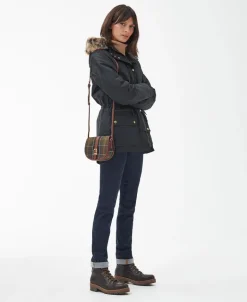 Barbour Katrine Saddle Bag