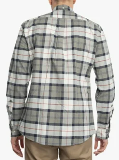 Barbour Laggon Tailored Shirt SS25