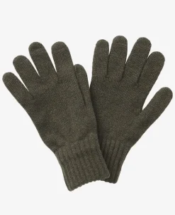 Barbour Lambswool Gloves