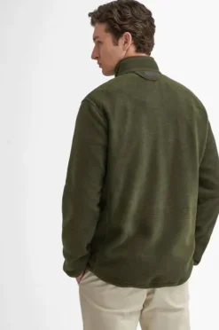 Barbour Langdale Fleece Jacket