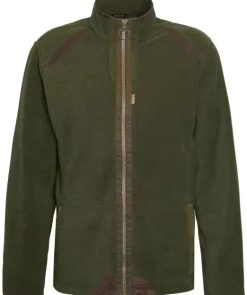 Barbour Langdale Fleece Jacket