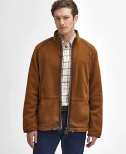 Barbour Langdale Fleece Jacket