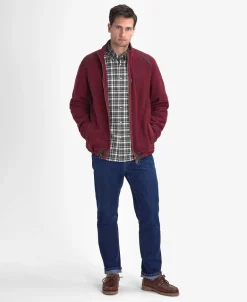 Barbour Langdale Fleece Jacket