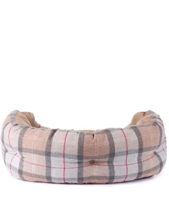 Barbour Luxury Dog Bed